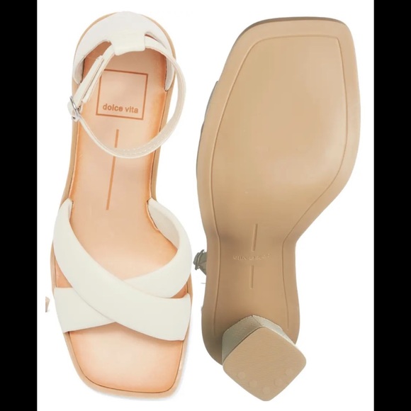 Dolce Vita Heels - Picture 5 of 8